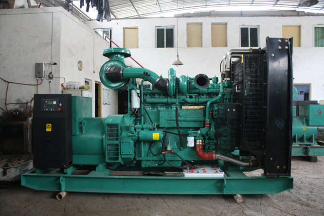 泾县环保无噪音：租用静音发电机组，为环境和耳朵双重保驾护航